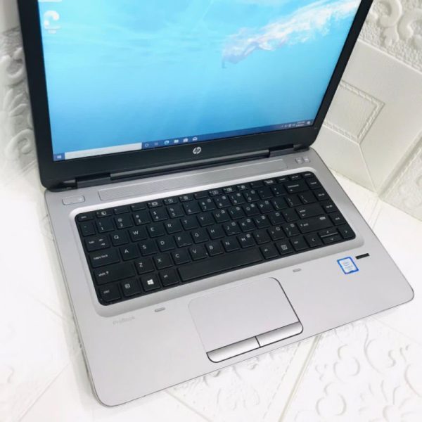 Laptop Hp Probook640 Gen 2nd 8GB 256GB