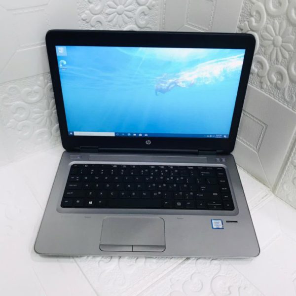 Laptop Hp Probook640 Gen 2nd 8GB 256GB